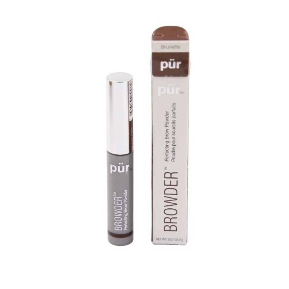 PUR - Browder - Brunette - .07 oz / 2 g